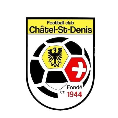 FC Châtel-St-Denis